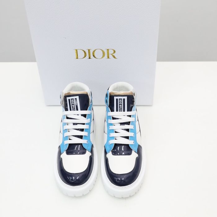 Chrisitan Dior shoes CD00002